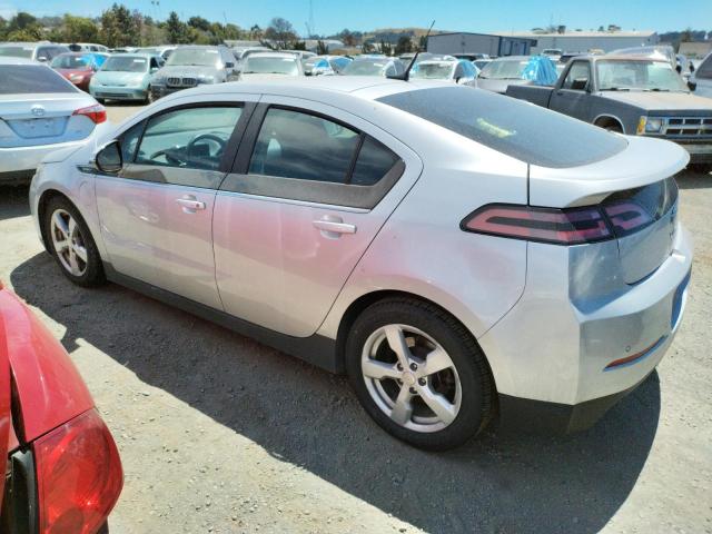 VIN 1G1RE6E40EU154451 2014 Chevrolet Volt no.2