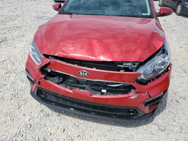 3KPF54AD2ME280845 KIA FORTE EX