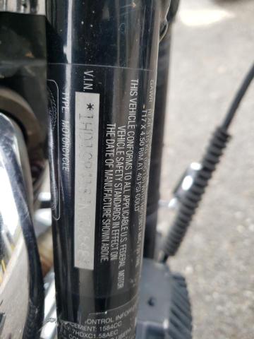 2007 HARLEY-DAVIDSON FXDWG 1HD1GP4167K332548