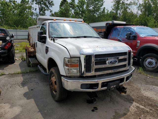 2008 Ford F-350 