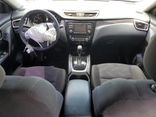 KNMAT2MV8FP566064 Nissan ROGUE S
