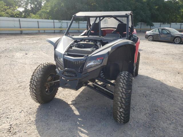 2021 ARCTIC CAT WILDCAT XX - 4UF1R4LH4MT300415