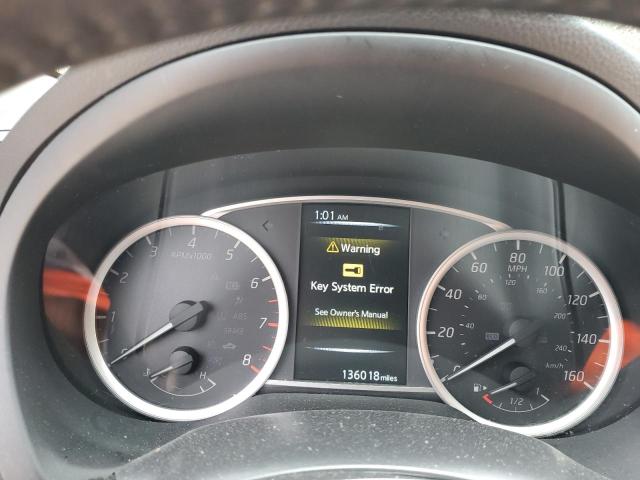 2017 NISSAN SENTRA S - 3N1AB7AP7HY291703