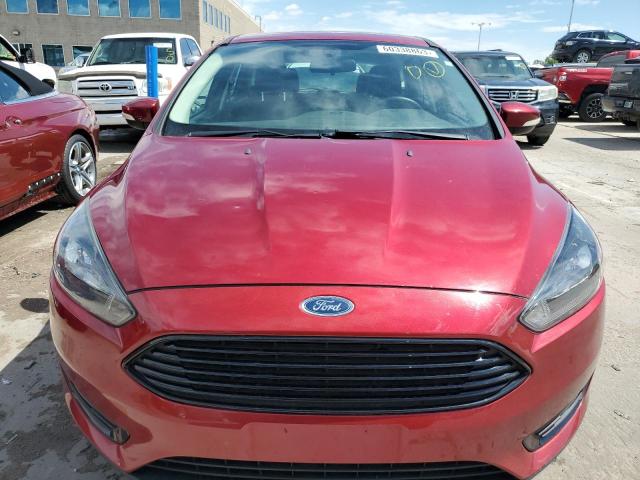 1FADP3KE0GL210524 2016 FORD FOCUS, photo no. 5