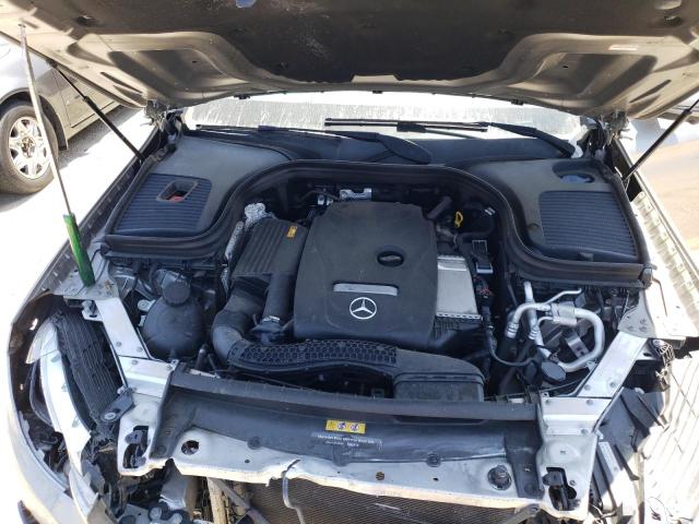 WDC0G4JB8KV142163 Mercedes-Benz GLC 300