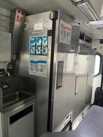 2020 MERCEDES-BENZ SPRINTER 4 W1W9ED3Y1LT035784