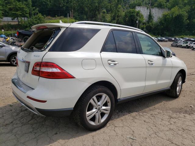 VIN 4JGDA5HB9DA226664 2013 Mercedes-Benz ML-Class, ... no.3