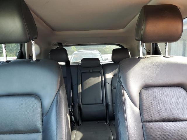 KM8J33A29GU064601 Hyundai Tucson Limited