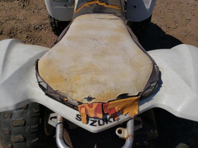 2004 SUZUKI LT-Z250 K4 - JSAAJ4AA042104606