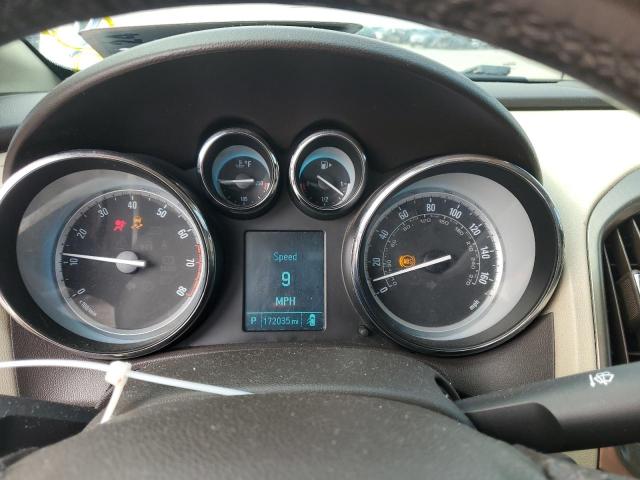 1G4PS5SK5E4167146 Buick Verano