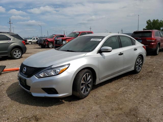 1N4AL3AP4HC188997 | 2017 NISSAN ALTIMA 2.5