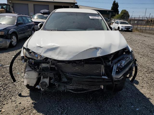 5N1AT2MVXFC862495 Nissan ROGUE S