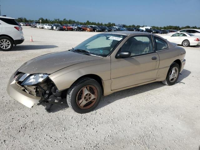 2005 Pontiac Sunfire 