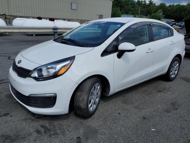 2016 Kia Rio LX