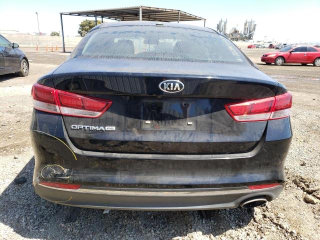 5XXGT4L33GG109693 KIA Optima Lx