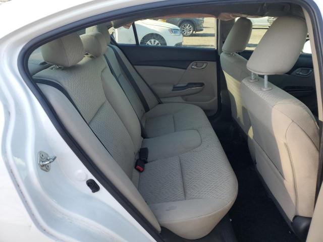 19XFB2F52FE082901 Honda Civic Lx