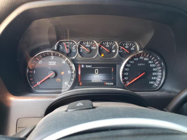 3GTP1UEC4EG102314 GMC Sierra C1500 Sle