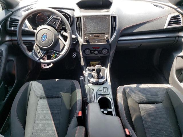 4S3GKAK66J3610596 Subaru Impreza Sport