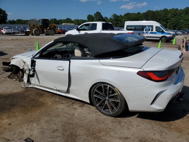 2023 BMW M440I WBA53AT02PCL32316