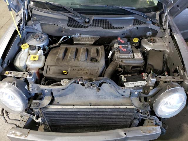 1C4NJRFB1HD175295 Jeep Patriot Latitude