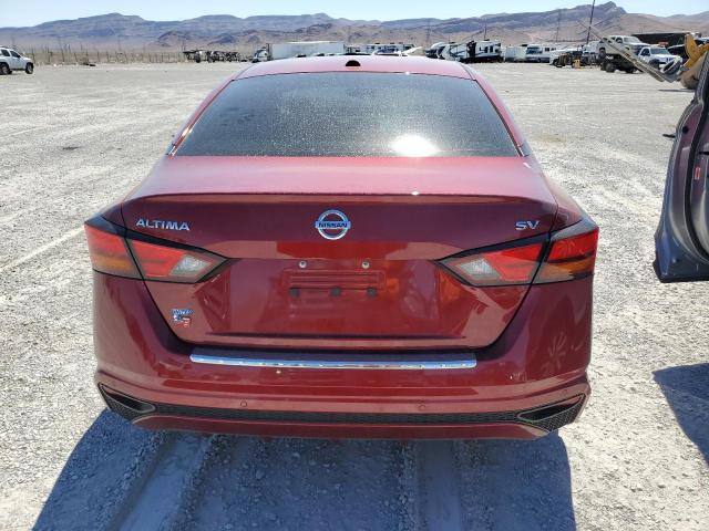 1N4BL4DV2NN349559 Nissan ALTIMA SV