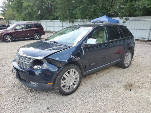 2008 Lincoln MKX 