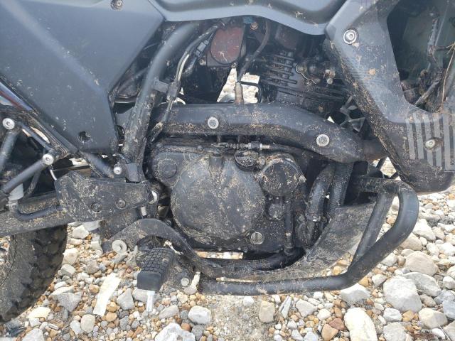 2022 KAWASAKI KL650 H - ML5KLEH19NDA11425
