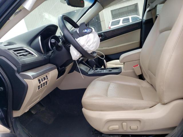 4S4BSANC7J3373575 Subaru Outback 2.5i Limited