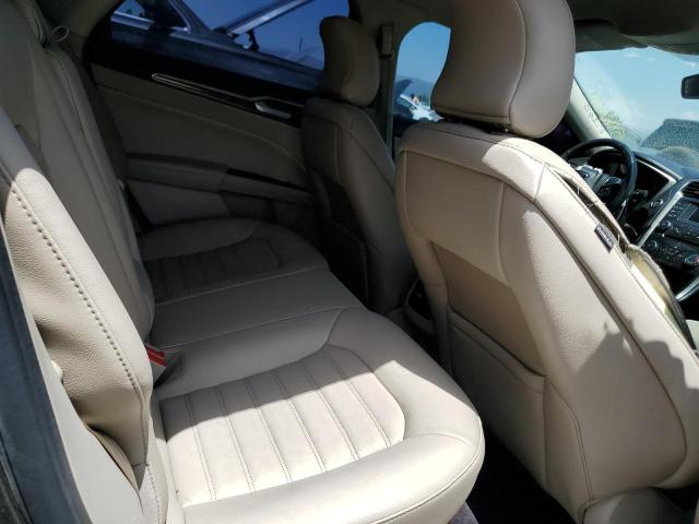 3FA6P0H97HR200867 Ford FUSION SE