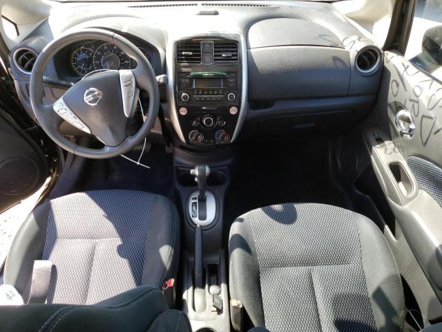 3N1CE2CP2FL373283 Nissan Versa Note S
