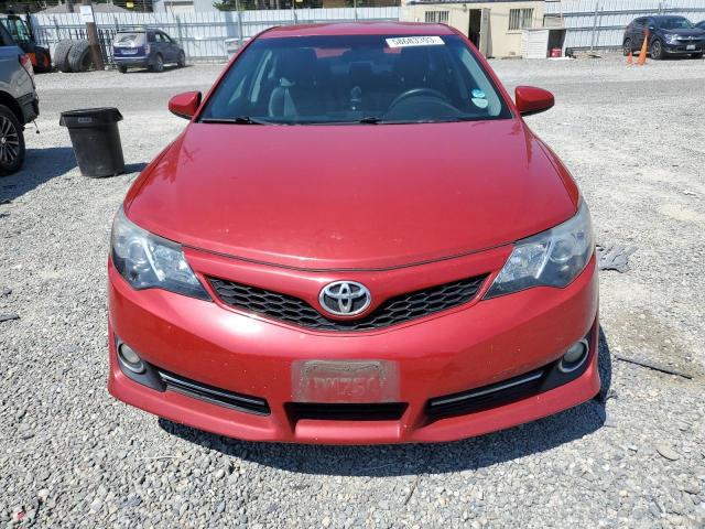 4T1BF1FK1EU775313 Toyota CAMRY L