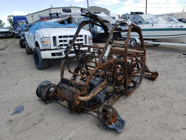 2014 POLARIS RZR 1000 X - 4XAST1EA7EB930200
