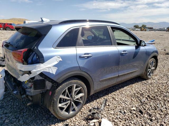 2021 KIA NIRO TOURI - KNDCC3LC3M5480894