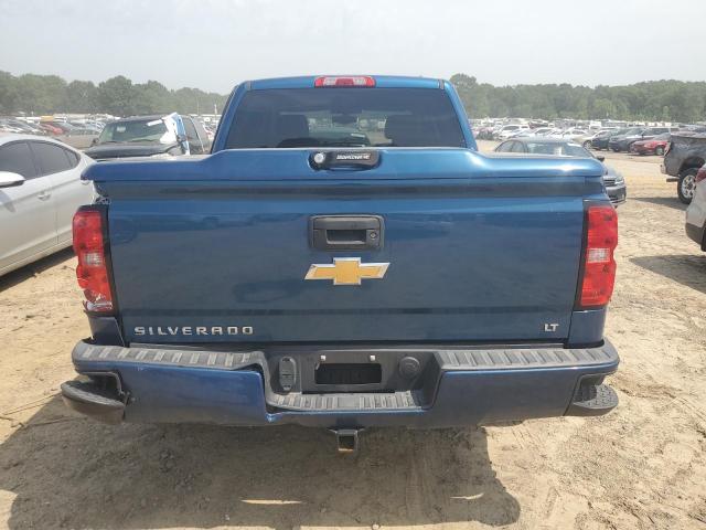 3GCUKRECXJG145787 | 2018 CHEVROLET SILVERADO