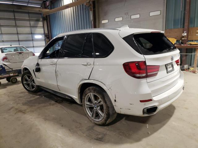 5UXKR0C39H0X79428 2017 BMW X5, photo no. 2