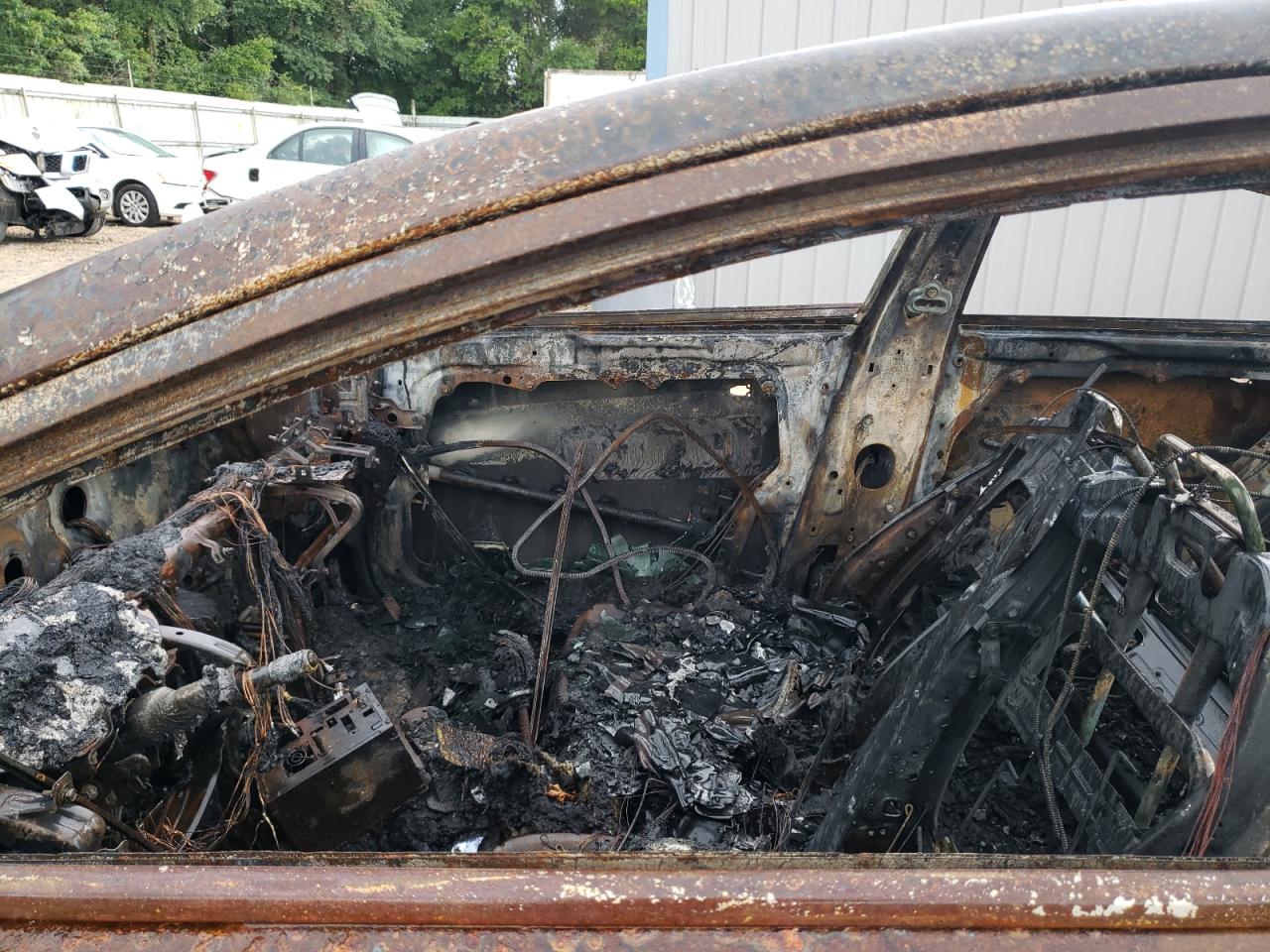 KMHEC4A45DA079179 2013 Hyundai Sonata Hybrid