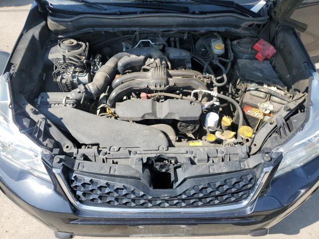 JF2SJAGCXFH817595 Subaru Forester 2.5i Premium