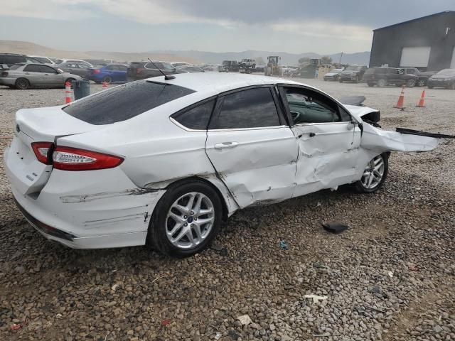 3FA6P0HD9ER301991 Ford FUSION SE