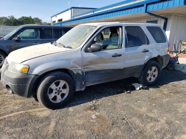 2005 Ford Escape XLT