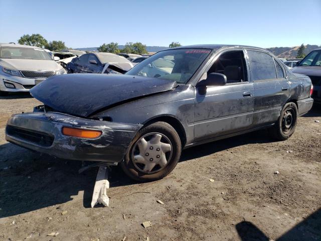 1997 Toyota Corolla Base