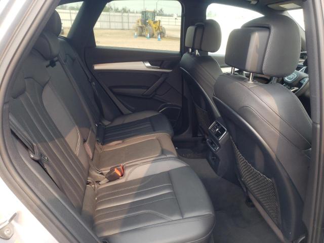 2018 AUDI Q5 TECHNIK - WA1FNAFY5J2016953
