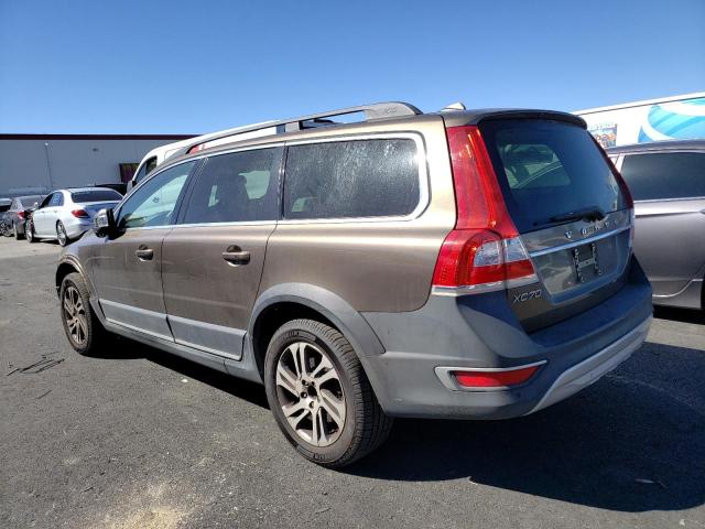 YV4940NC1F1201615 Volvo Xc70 3.2 Premier +