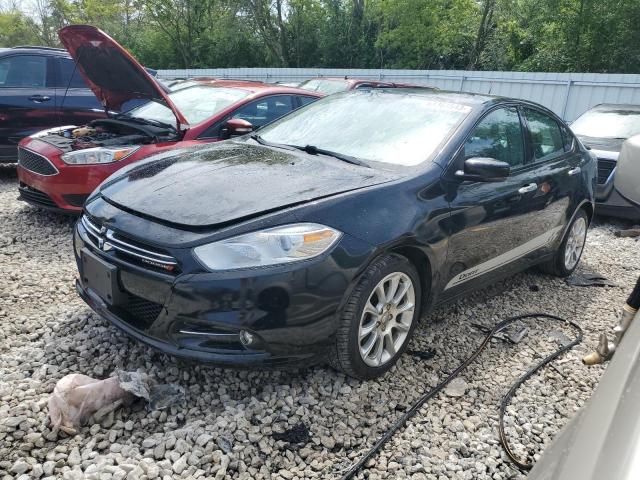 2013 Dodge Dart Limited