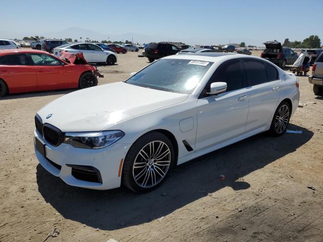 2019 BMW 530E - WBAJA9C58KB254685