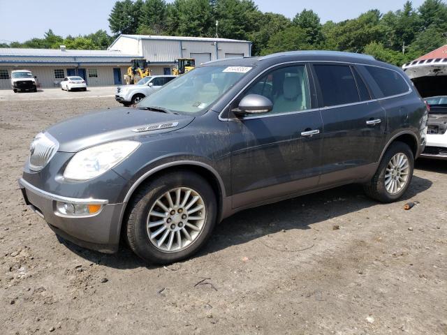 2011 Buick Enclave CXL