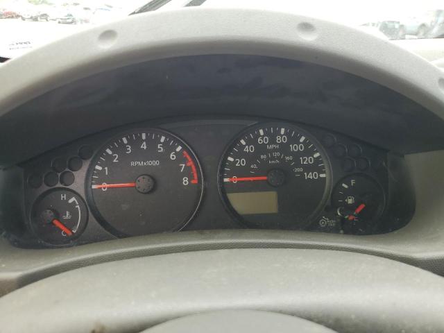 1N6BD0CT9KN756898 Nissan FRONTIER S