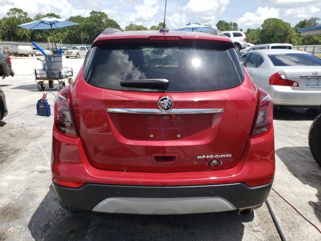 KL4CJCSM3KB837418 Buick Encore ESS 6