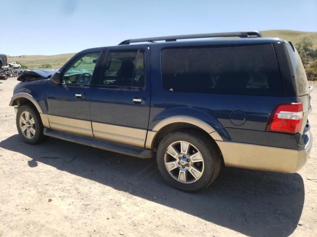 1FMJK1J50EEF39187 Ford Expedition El Xlt