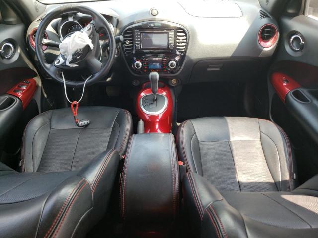 2015 NISSAN JUKE S - JN8AF5MR2FT503436