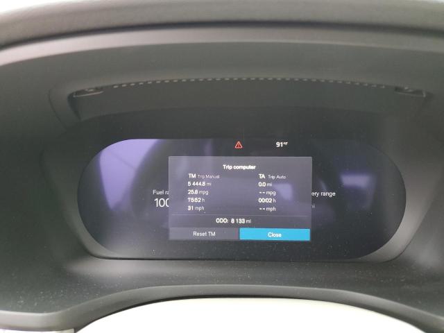 2023 VOLVO S60 PLUS 7JRH60FL3PG231979